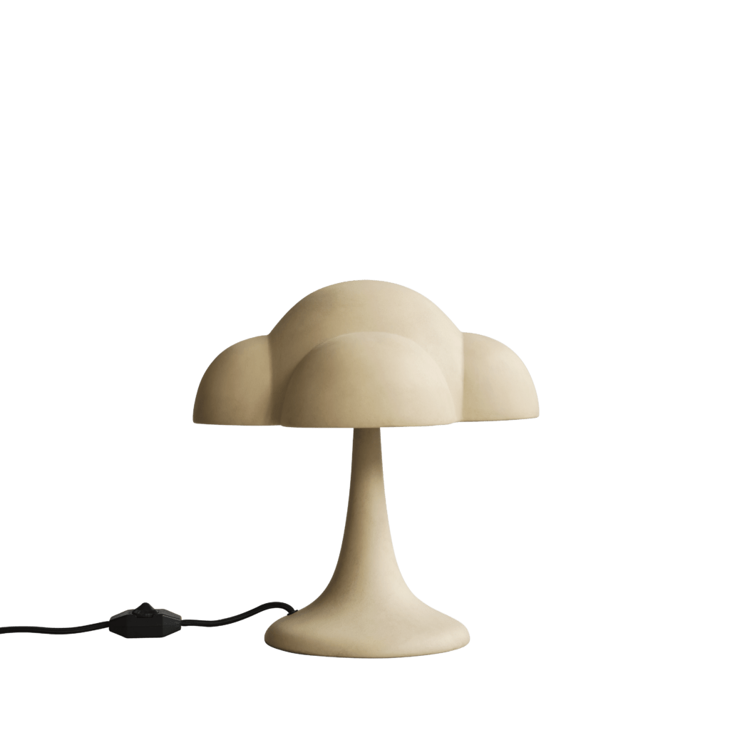 Laualamp Fungus