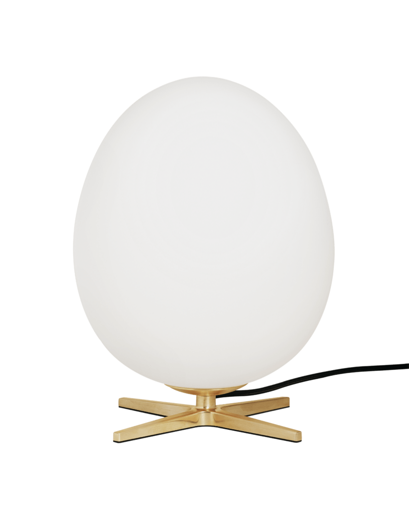 Laualamp Egg