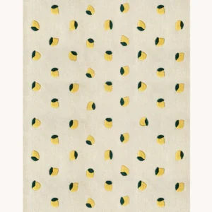 Vaip Lemons 200 x 300 cm